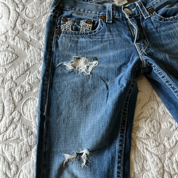 True Religion Men’s Jeans - Picture 2 of 11